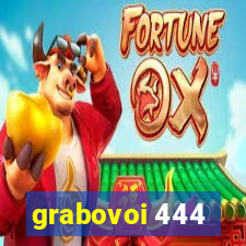 grabovoi 444